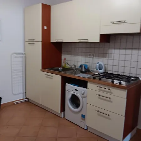 Apartament Plzenska